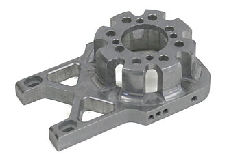 132-100 X-Block/Electric Motor Mount - Pack of 1