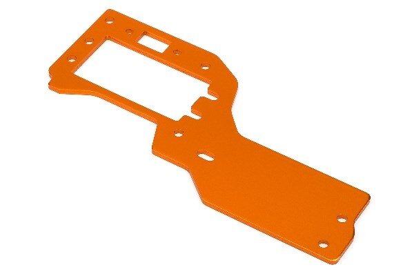 HPI HP101218 Radio Tray Bullet Mt/St Orange