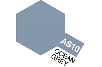 TAMIYA 86510 AS-10 Ocean Grey(RAF)