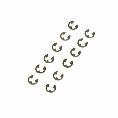 Losi LOSA6100 1/8 E-Clips