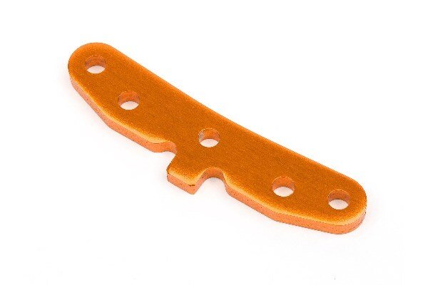 HPI HP101219 Rear Lower Arm Brace Orange