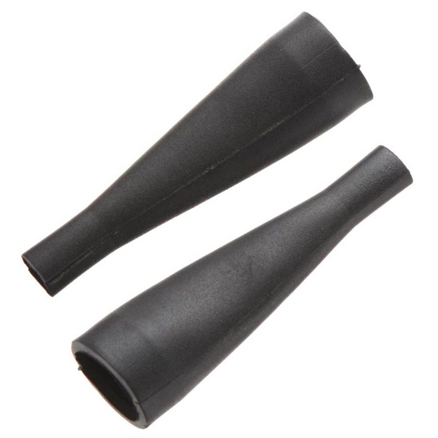 Arrma AR330243 Shock Boot 45mm Rubber Black (2) - 2