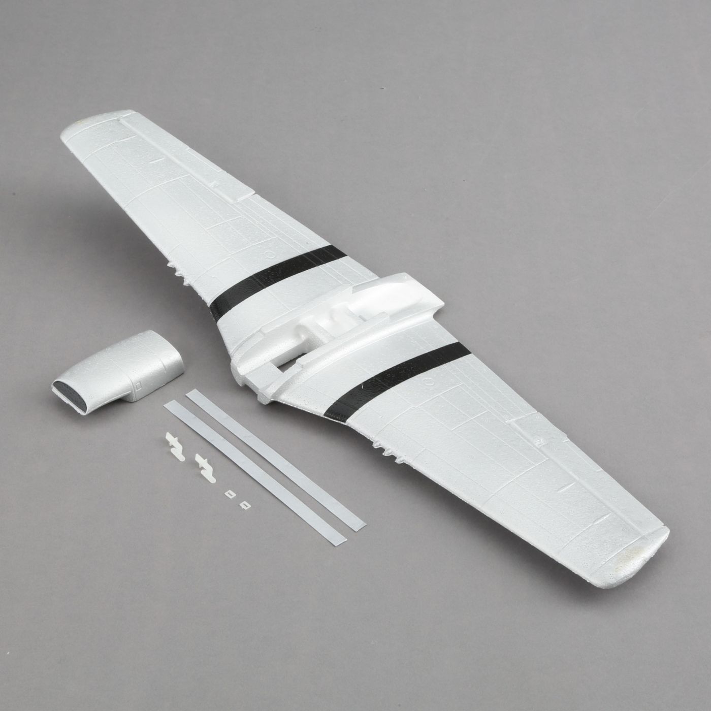 E-flite Painted Wing: UMX P-51 BL