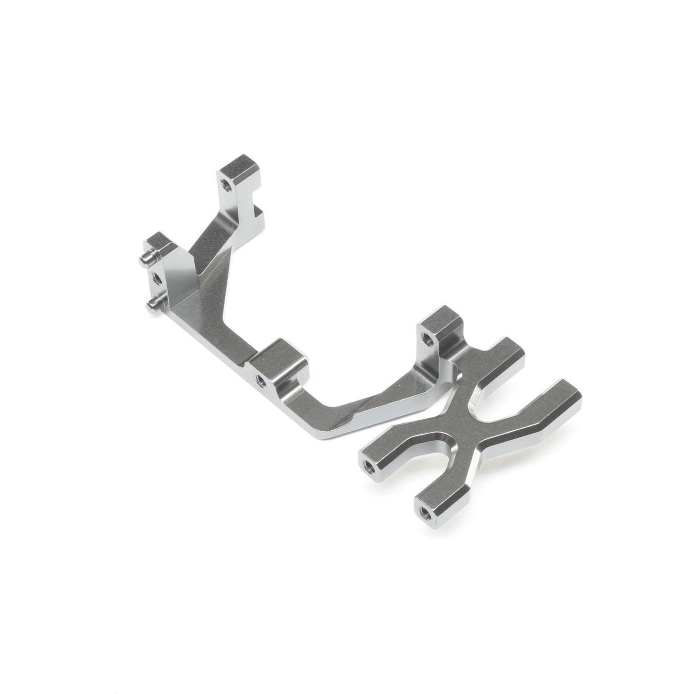 Losi LOS351010 Aluminum Steering Servo Mount: Super Baja Rey