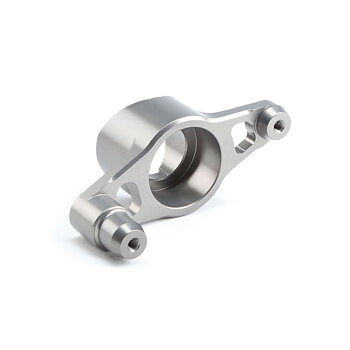 Losi LOS351012 Servo Saver Arm, Dual Sided, AL: 5ive-T 2.0