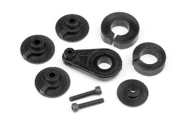 HPI HP101224 Servo Saver Set