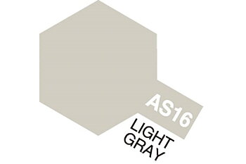 TAMIYA 86516 AS-16 Light Gray(USAF)