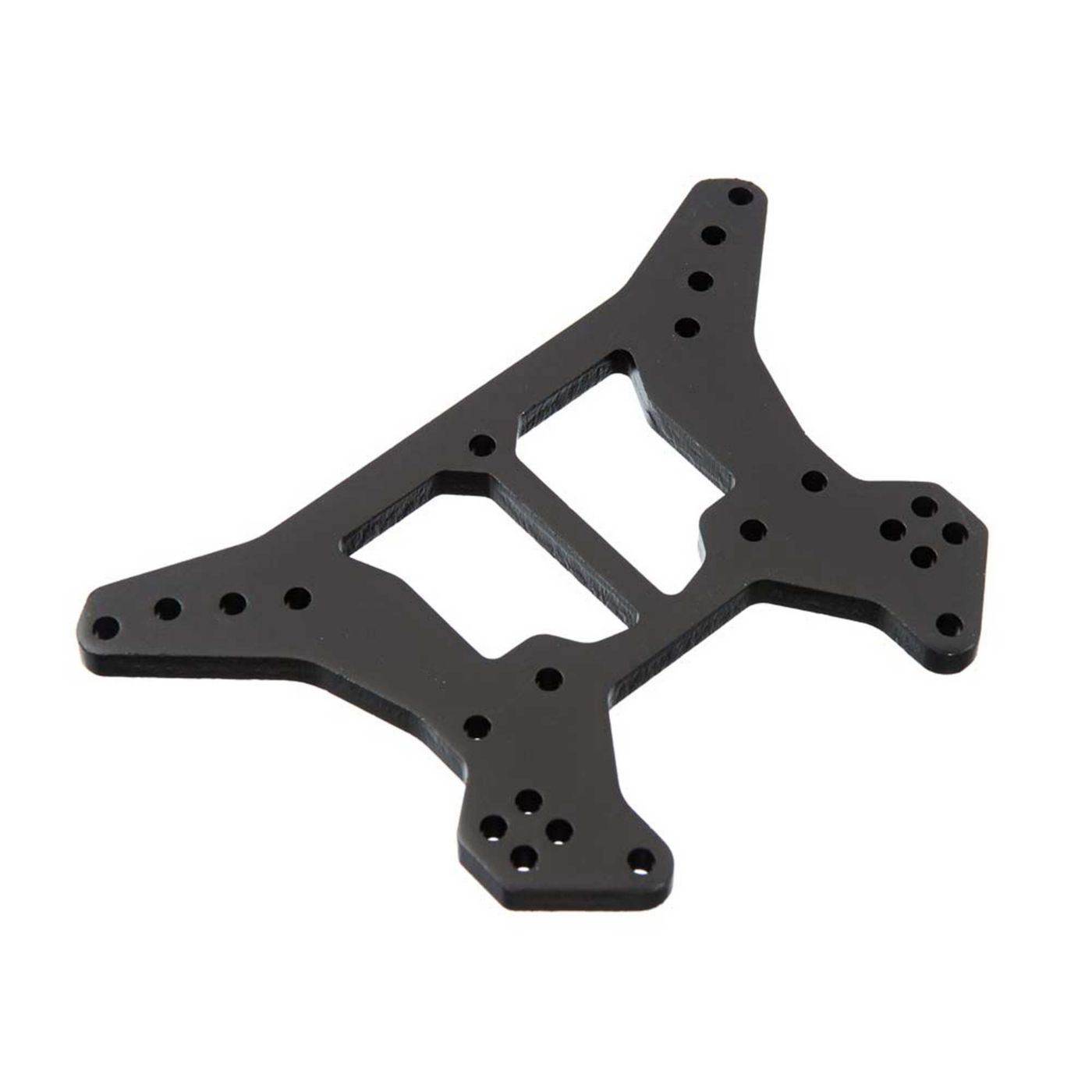 Arrma AR330373 Shock Tower Aluminum Rear Senton