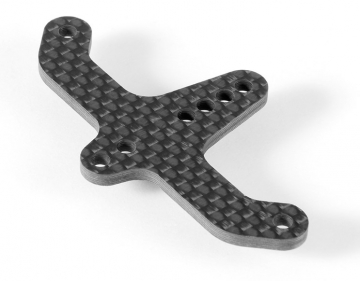 XRAY 47371095 Platta för fästen X1018#