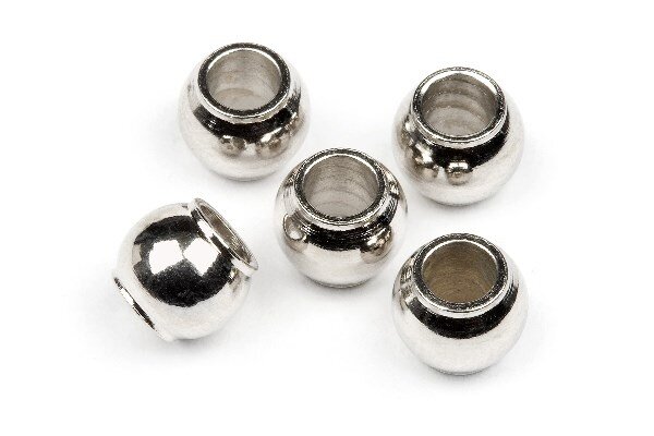 HPI HP101225 Ball 5.8X5Mm (5Pcs)