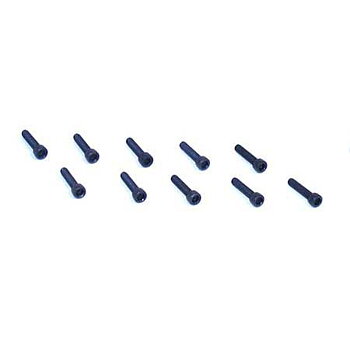 Losi LOSA6204 4-40 x 1/2 Socket Head Screw
