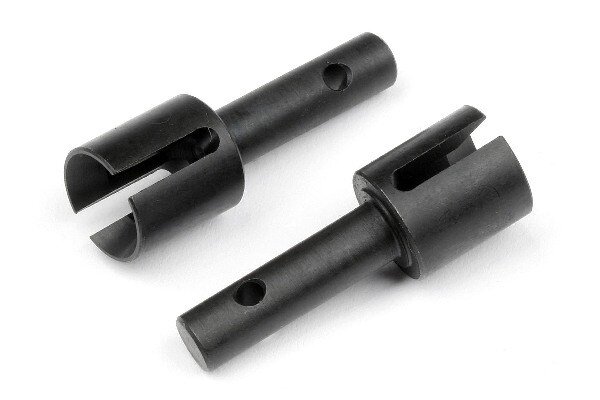 HPI HP101229 Gear Shaft 5X29Mm (Pr)