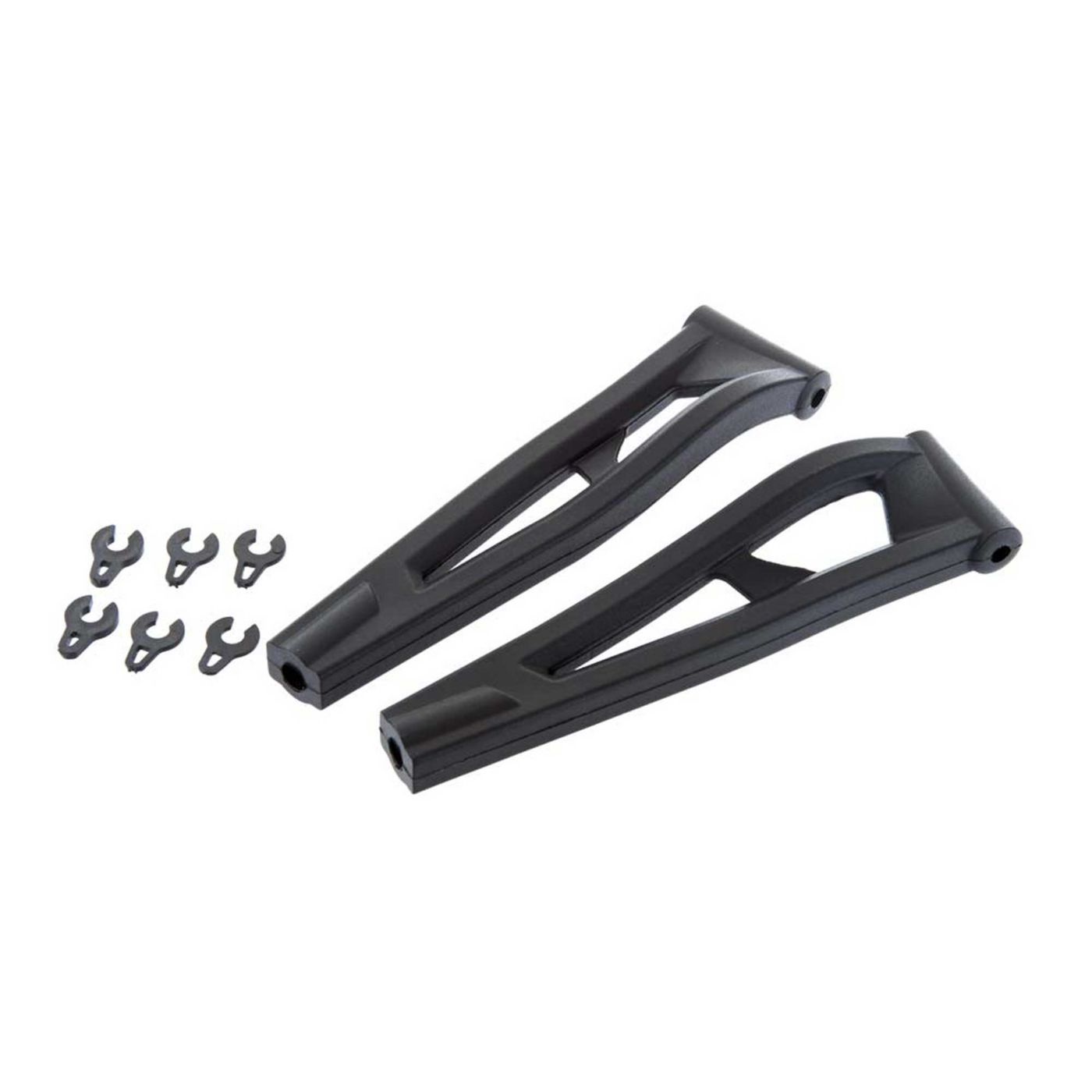 Arrma AR330218 Suspension Arms L Front Upper Kraton (1 P