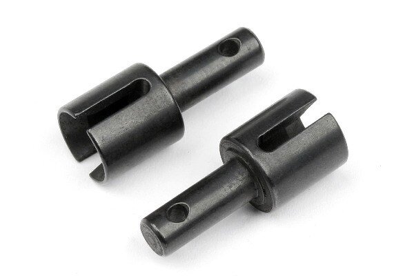 HPI HP101230 Diff Shaft 5X23.5Mm (Pr)
