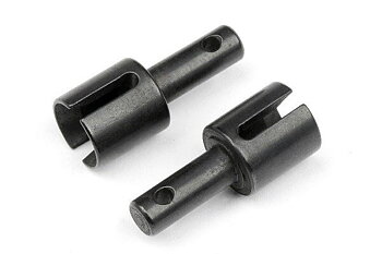 HPI HP101230 Diff Shaft 5X23.5Mm (Pr)