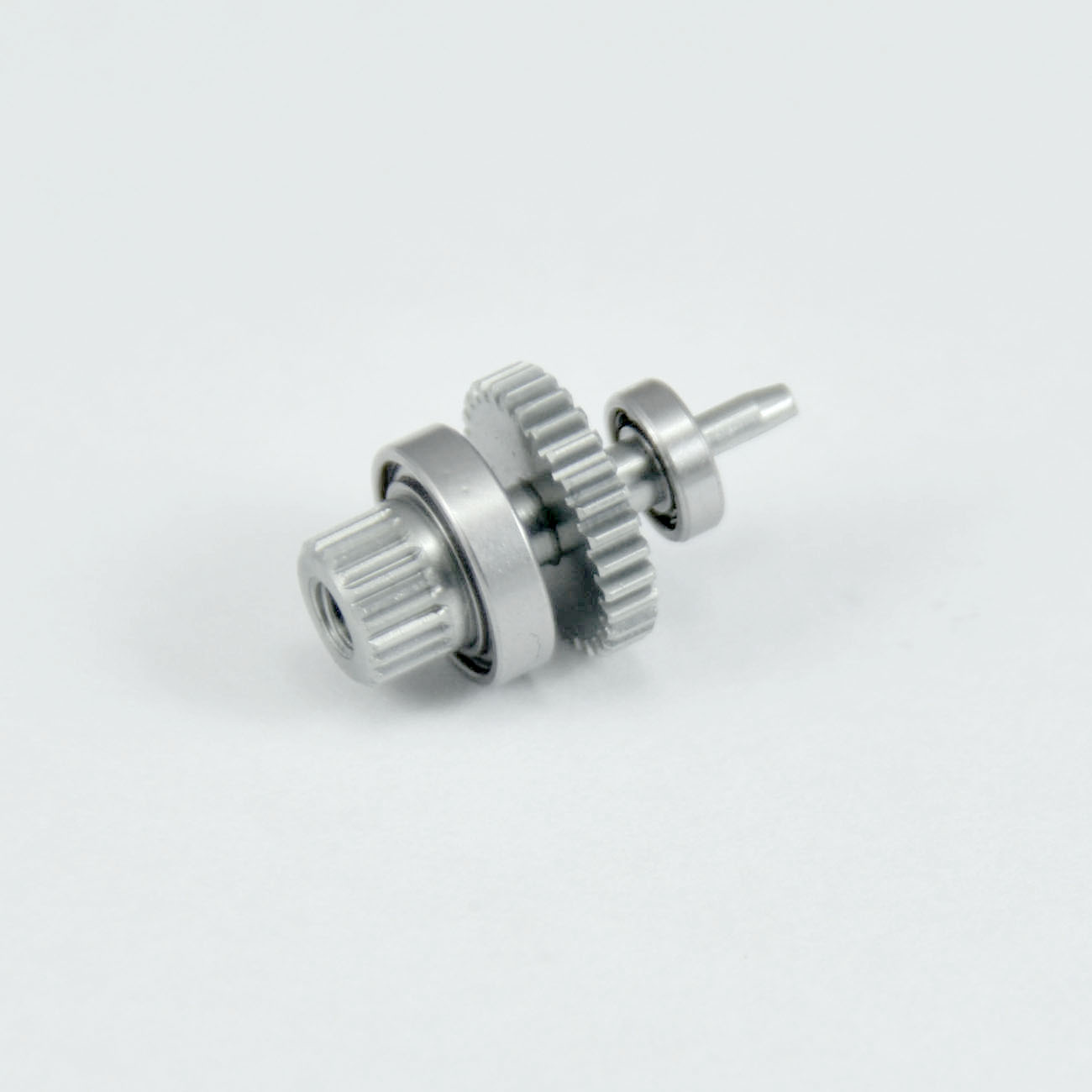 Servo Metal Output Gear(For HV93i)