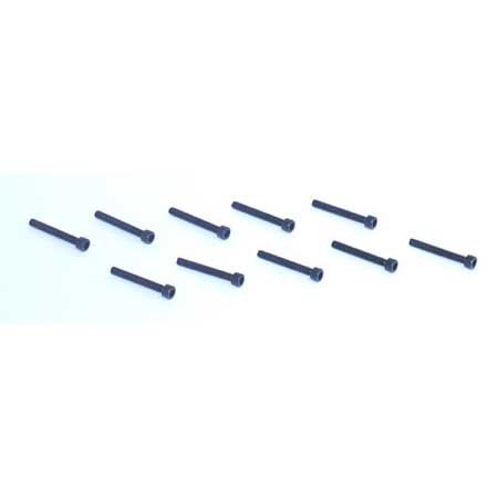 Losi LOSA6216 4-40 x 7/8 Socket Head Screw