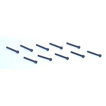 Losi LOSA6216 4-40 x 7/8 Socket Head Screw