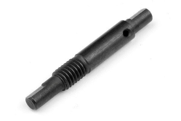 HPI HP101233 Slipper Gear Shaft 6X43.5Mm