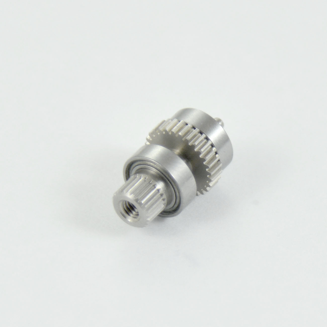 Servo Metal Output Gear (For HBL6625mini)