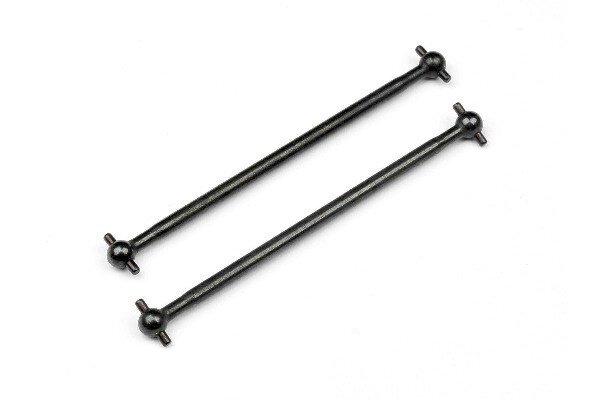 HPI HP101235 Drive Shaft 6X83Mm (Pair)