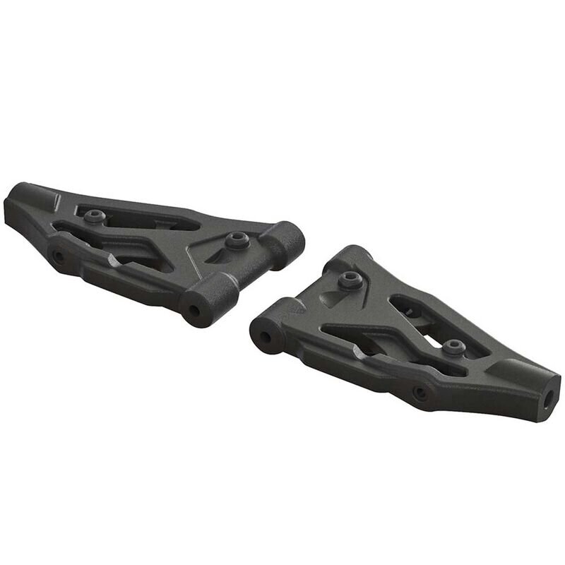 Arrma AR330503 Suspension Arm Med Front Lower 6S (2)