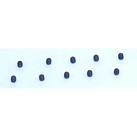 Losi LOSA6227 Hardened Setscrews,4-40 x 1/8´ (10)´