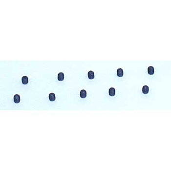 Losi LOSA6227 Hardened Setscrews,4-40 x 1/8´ (10)´