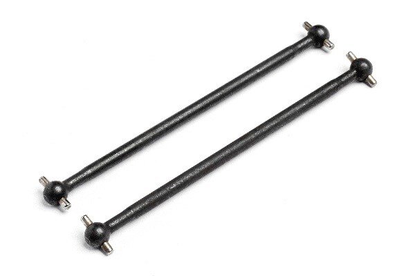 HPI HP101236 Drive Shaft 6X84Mm (Pair)