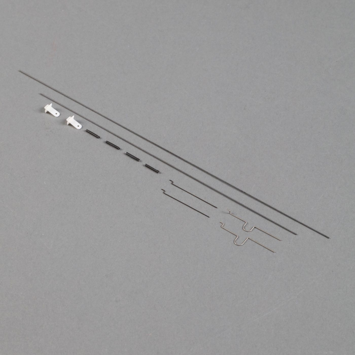 E-flite Hardware/Pushrod set: Yak 3D