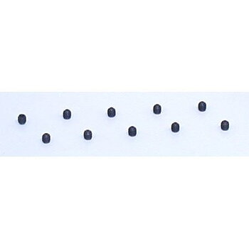 Losi LOSA6228 Hardened Setscrews,5-40 x 1/8´ (10)´