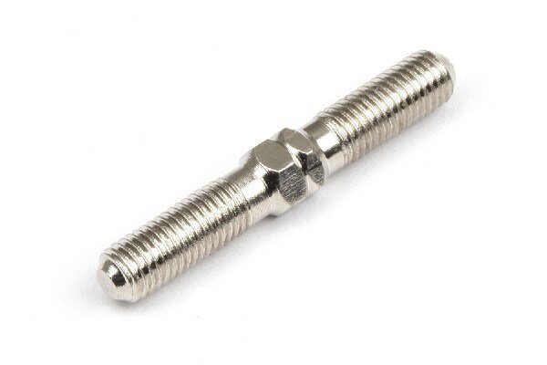 HPI HP101237 Turnbuckle M3.5X25Mm