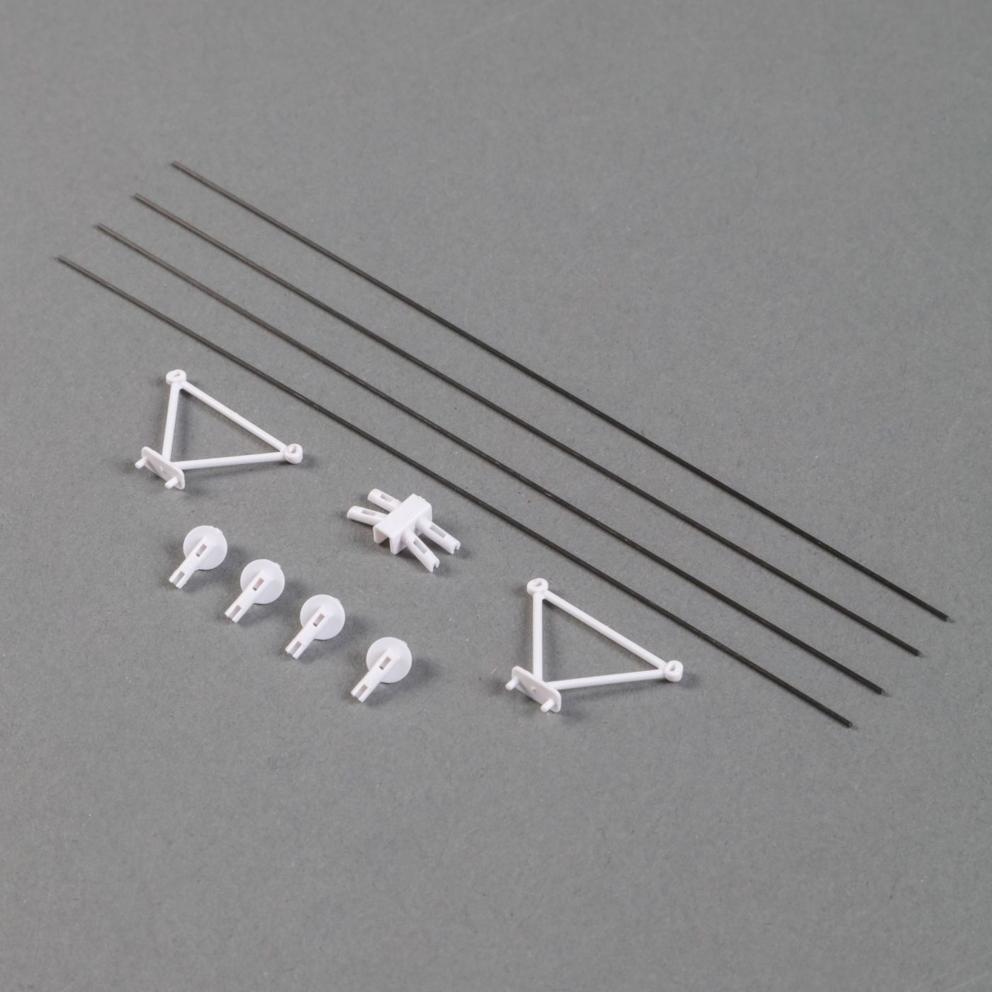 E-flite Pushrod/Wing Brace set: Yak 3D