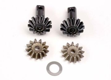 Diff gear set