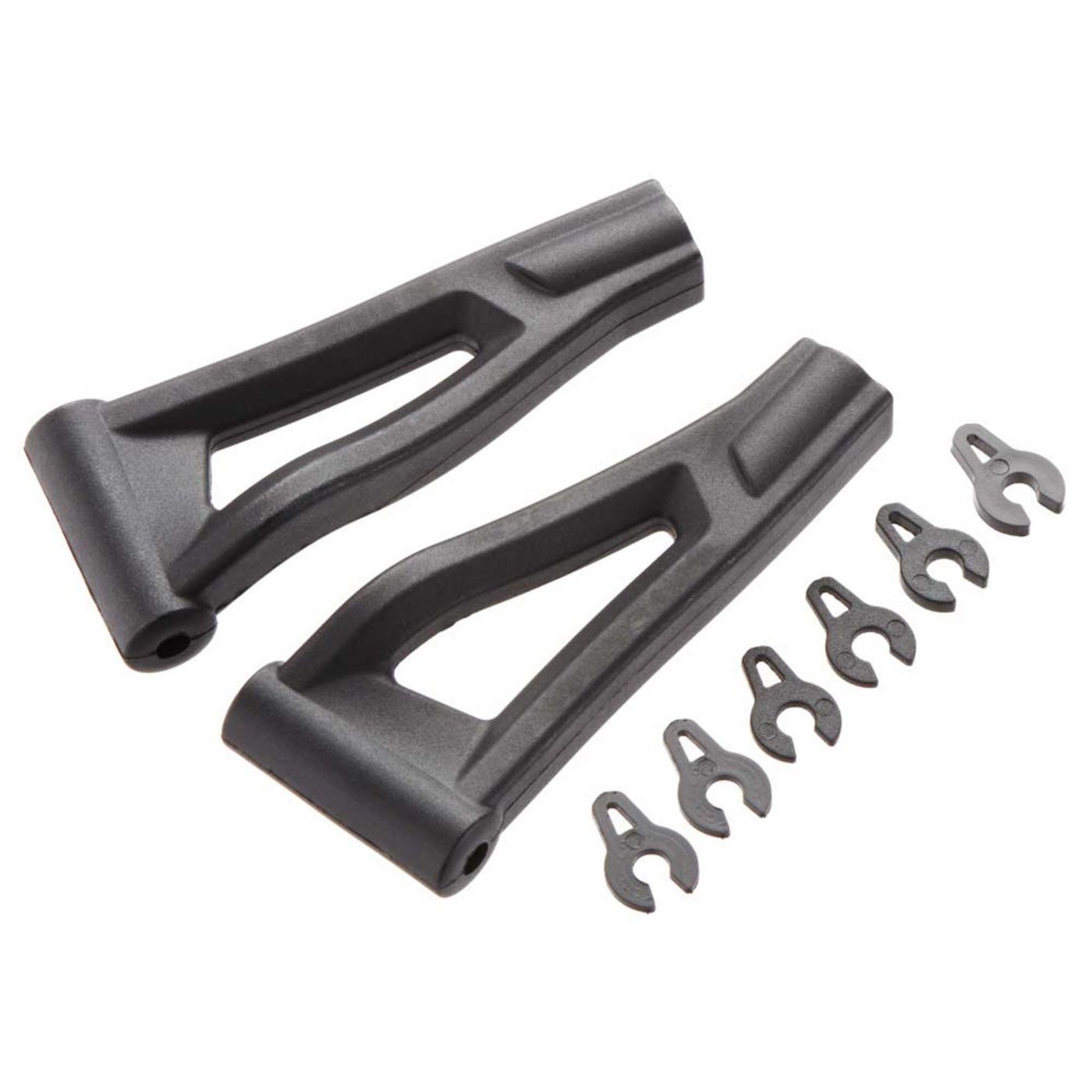 Arrma AR330215 Suspension Arms M Front Upper (1 Pair) - 2