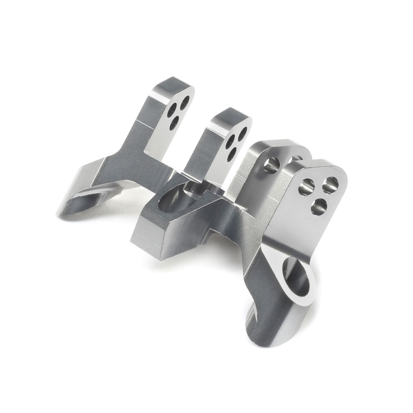 Losi LOS354006 AL Axle Housing Upper Track Rod Mount:SuperBajaRey