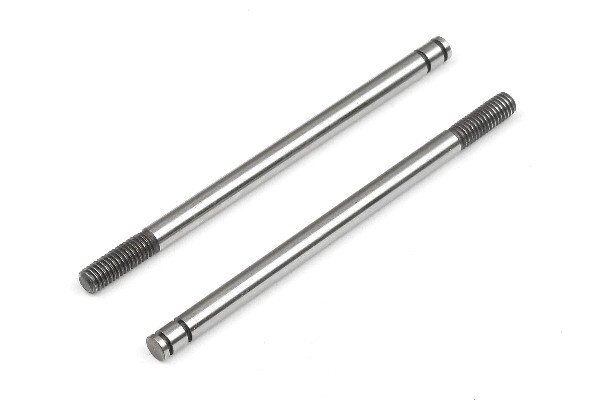 HPI HP101240 Shock Shaft 3X52Mm (Pr)