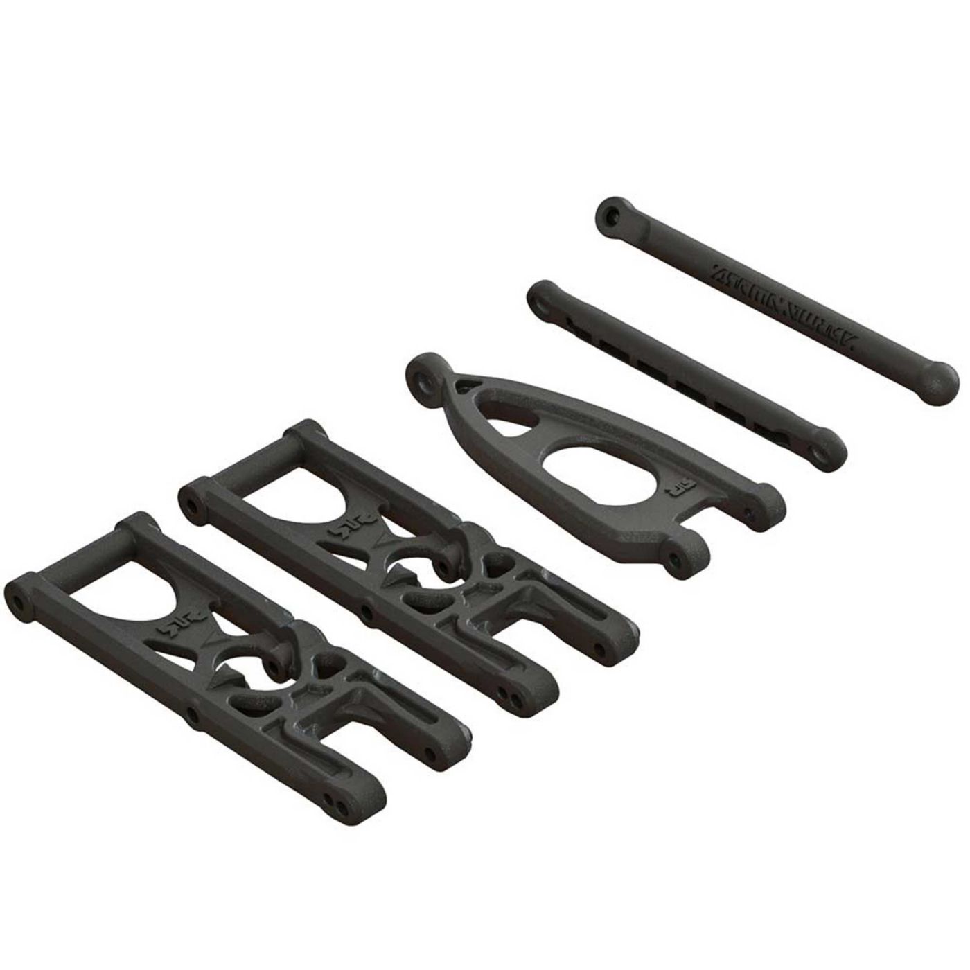 Arrma AR330431 Suspension Arm Set