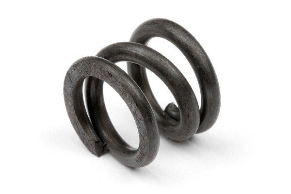 HPI HP101243 Slipper Clutch Spring 7X9X1.7Mm 3Coils