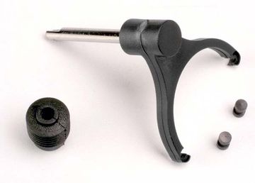 Shift fork