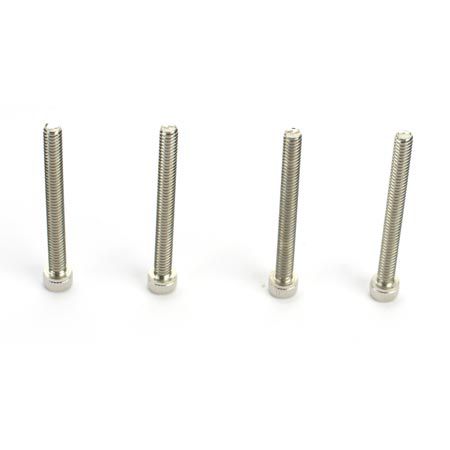 Losi LOSA6242 5-40 x 1.25 Caphead Screw(4)
