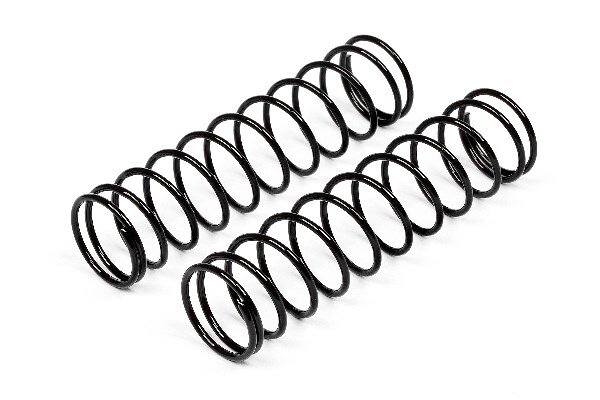 HPI HP101244 Spring 13.5X63X1.2Mm 11Coils (2Pcs)