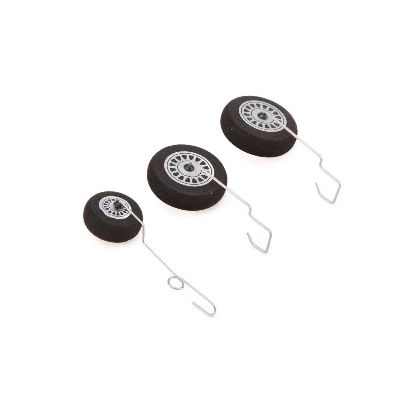 E-flite Landing Gear : UMX A-10 BL