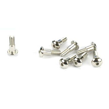 Losi LOSA6244 King Pin Screws
