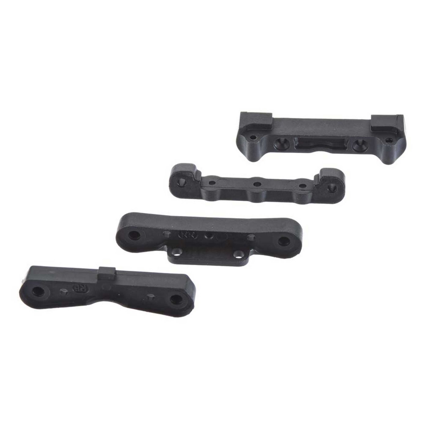 Arrma AR330379 Suspension Mount Set Composite (4) - 2