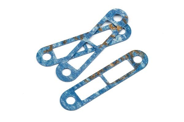HPI HP101247 Exhaust Gaskets