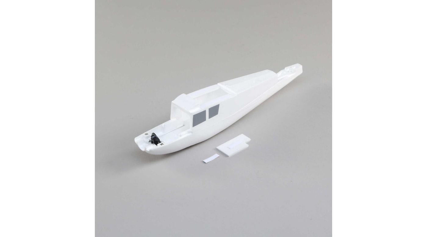 E-flite Fuselage: UMX Timber - 2