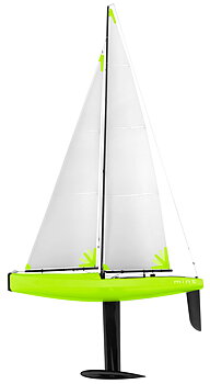 Joysway 8820PG Sailboat Mint IOM PNP Pearl Green