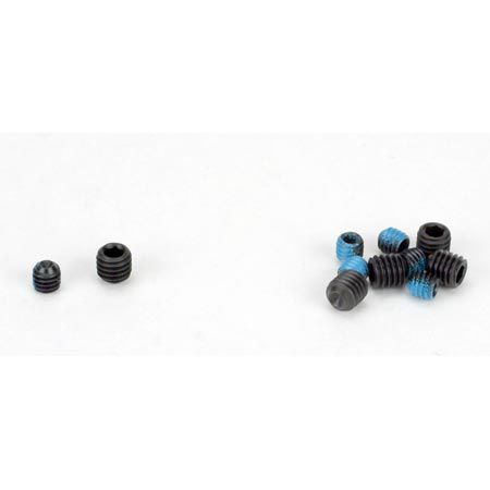 Losi LOSA6250 Set Screws, 4mm & 5mm (6ea)