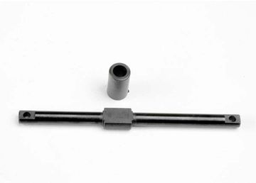 Output shaft